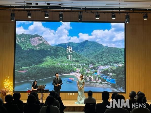 포천시, '포천음악창작소와 함께하는 가을 클래식 산책' 성황리 개최... '깊어가는 가을밤, 음악으로 시민과 감성을 나누다'