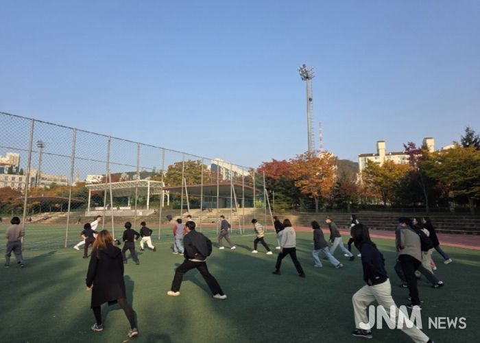 고양시 중산1동, 11월 주민과 함께하는 ‘건강한 중산’시작