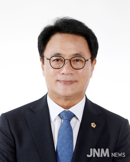 전라남도의회 송형곤의원