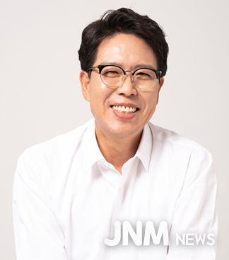 강동길 의원 (더불어민주당, 성북구 제3선거구)