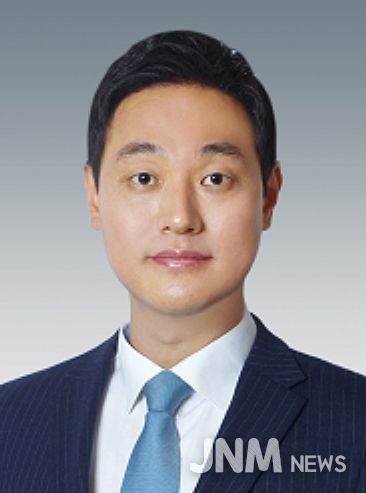 경기도의회 문화체육관광위원회 오석규 의원(더불어민주당, 의정부4)