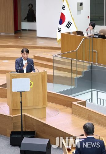 이홍근 의원, “명분 없는 산업폐기물 소각장 증설, 경기도가 책임 있게 관리해야”