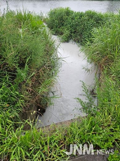 대전시 특사경, 9~10월 기획단속 진행… 배출시설 무허가 가동 확인