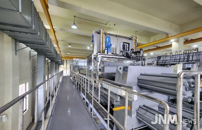 대전시, 선제적 국비 발굴로 친환경 상수도 시설개선 성과