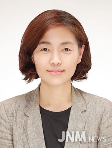 광주광역시의회 최지현 의원(더불어민주당, 광산1)