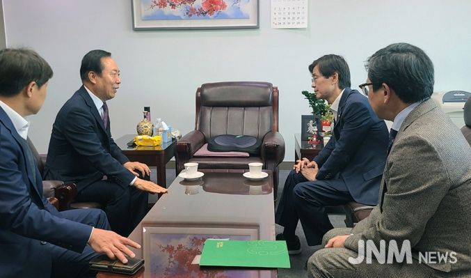안동시, 재도약 위해 내년도 국가예산 확보 “총력전”