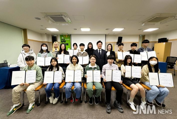 달성군립도서관 '나는 그림책 작가' 발표회