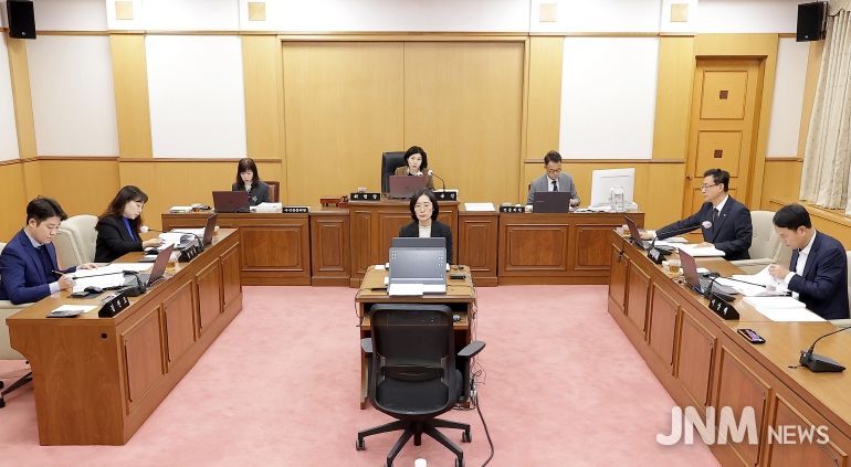 제291회 제2차 정례회 행정사무감사_교육위원회