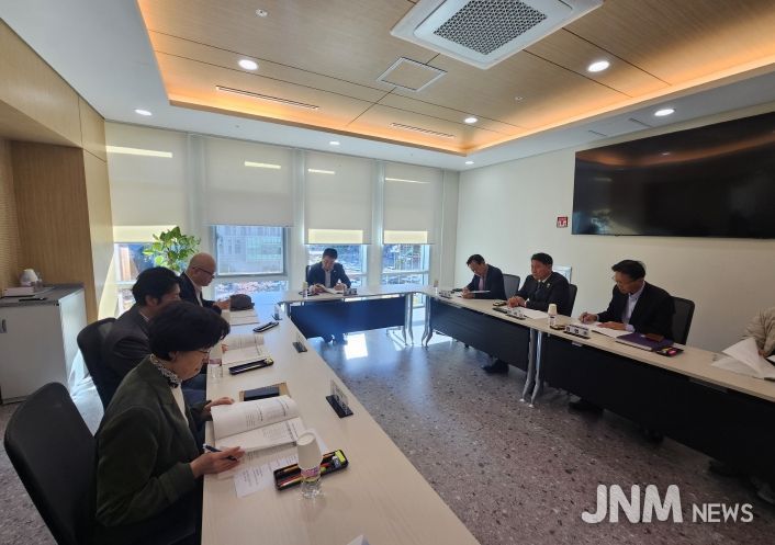 예산결산특별위 ‘재정의 효율적인 배분방안’ 연구용역 중간보고회