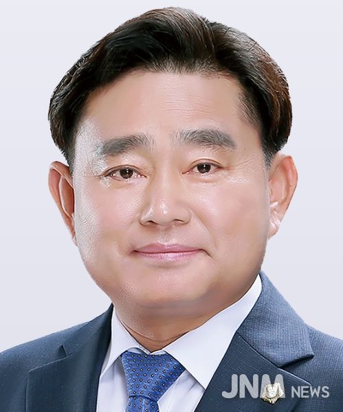 전북특별자치도의회 윤수봉 도의원