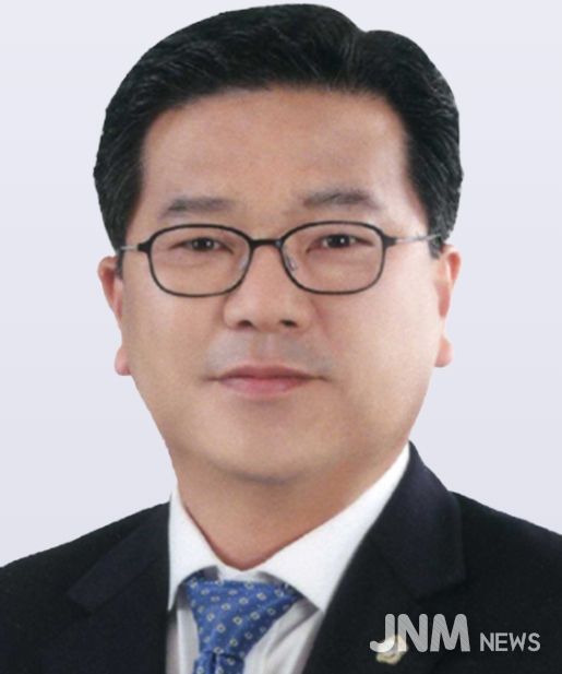 전북특별자치도의회 이정린 도의원