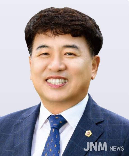 전북특별자치도의회 김명지 도의원