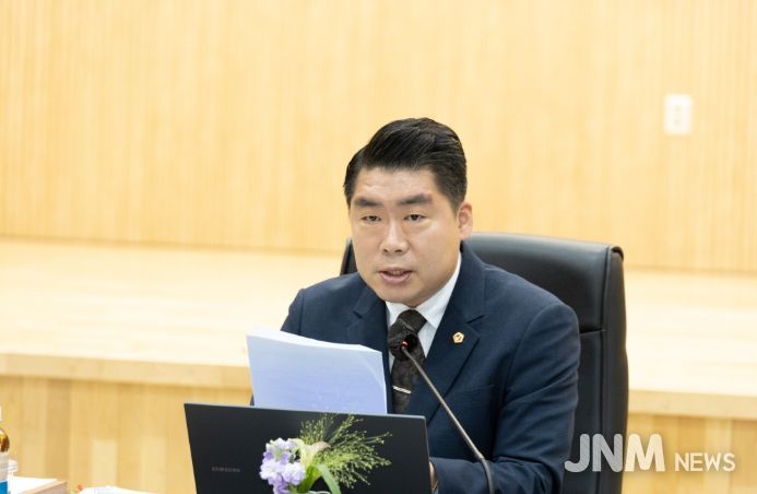 경기도의회 유경현 의원