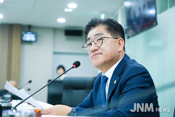 이기형 의원(더불어민주당, 김포4)