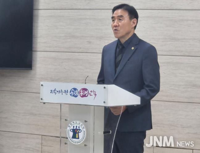 충북교육청, 2026년도 예산안 3조 6,155억 원 편성