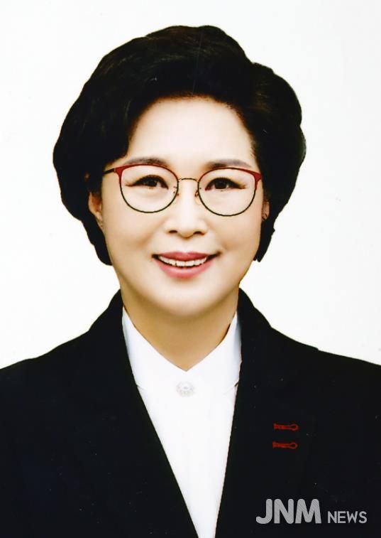 강원특별자치도의회 원미희 의원 (국민의 힘 비례) 강원교육장학회 장학금 지급액 현실화 필요