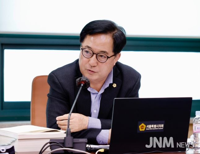 서울특별시의회 박석 의원