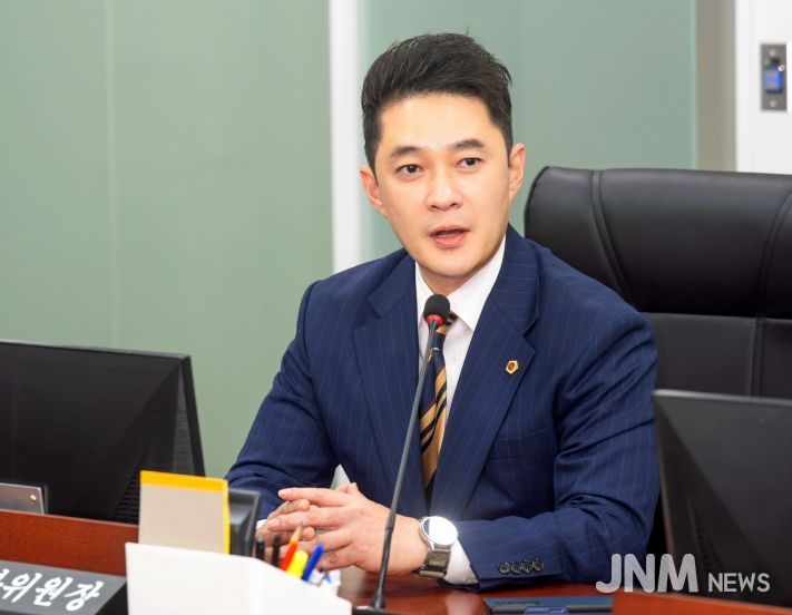 경기도의회 전석훈 의원