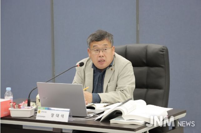 장대석 의원(더불어민주당, 시흥2)