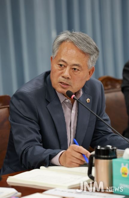 전라남도의회 박성재의원