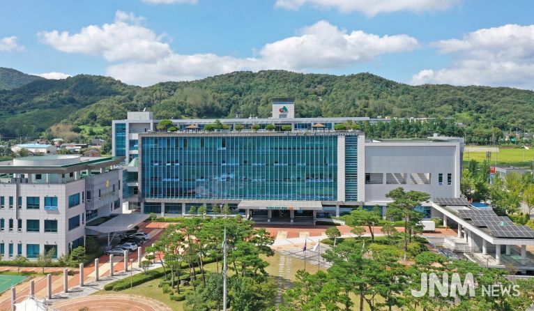 임실군, 2026년도 예산안 5,148억원 편성…군의회 제출