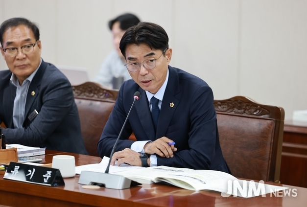 전라남도의회 류기준 의원