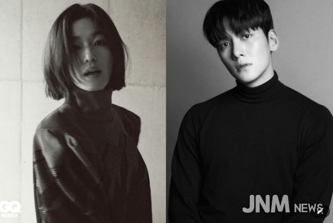 사진제공= PEACHY, 스프링 컴퍼니, 지큐 코리아