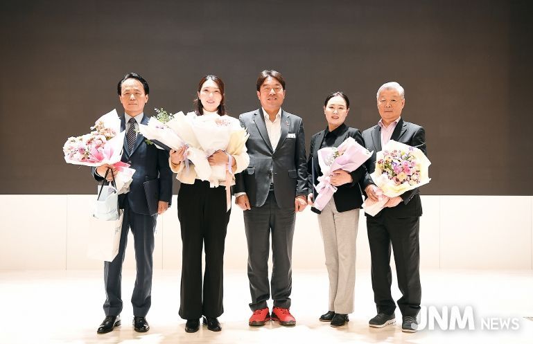 부산 동래구, 2025년 공동주택 운영·윤리, 소방·방범교육 실시 및 유공자 표창