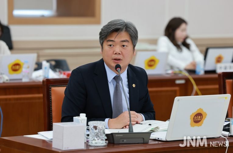 박원종 의원 학교폭력 예방 점검