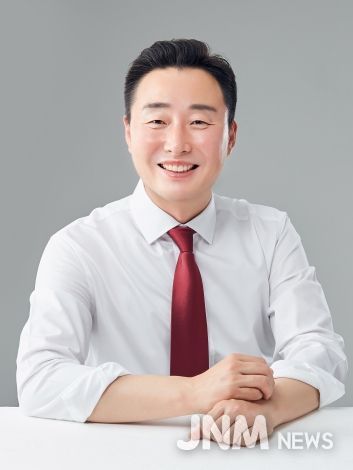 남구의회 이정훈 의원