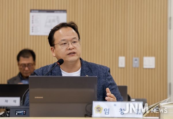 경기도의회 임창휘 의원