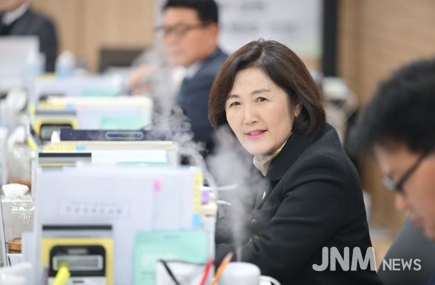 경기도의회 김영희 의원