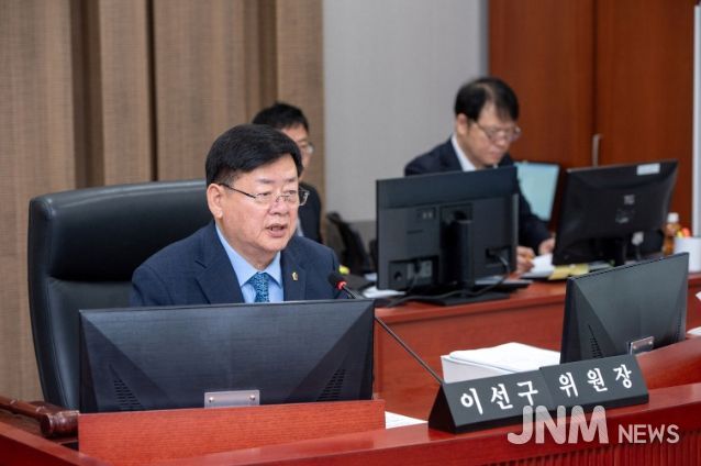 이선구 의원(더불어민주당, 부천2)