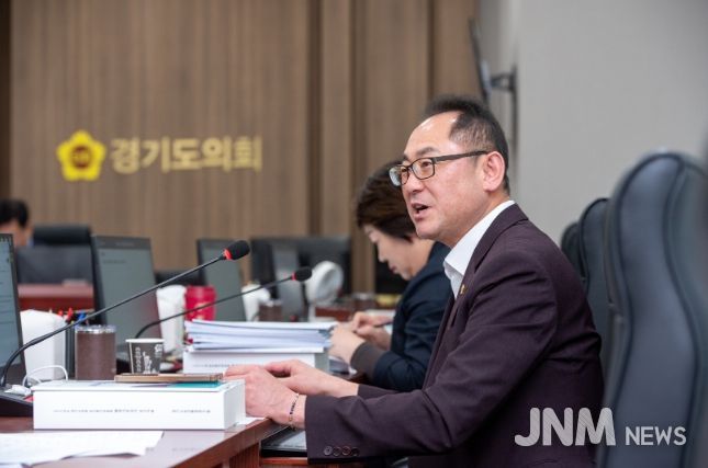 김완규 의원(국민의힘, 고양12)