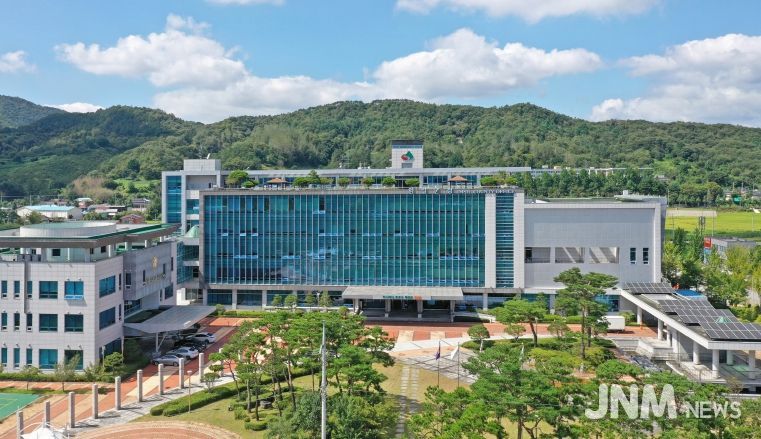 임실군, 상하수도 요금 자동이체 납부 독려