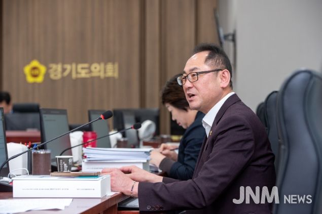 김완규 의원(국민의힘, 고양12)