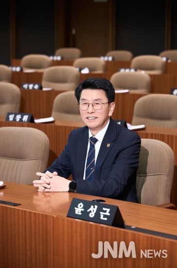 윤성근 부위원장(국민의힘, 평택4)