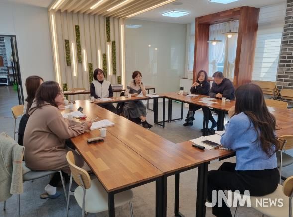 ‘학습코칭 금쪽 상담소’ 함께 배우고 성장하는 실천의 시간 가져