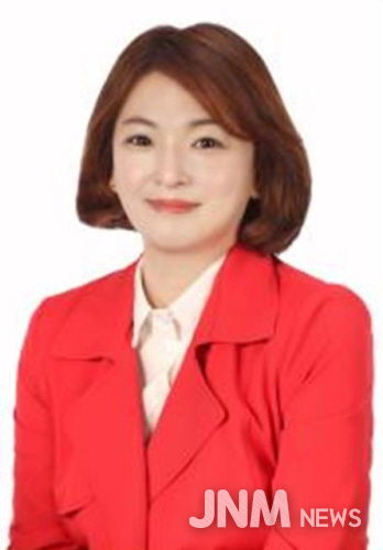 동구의회 김미연 의원, “드론 실증도시 동구… 미래 하늘길을 열다”