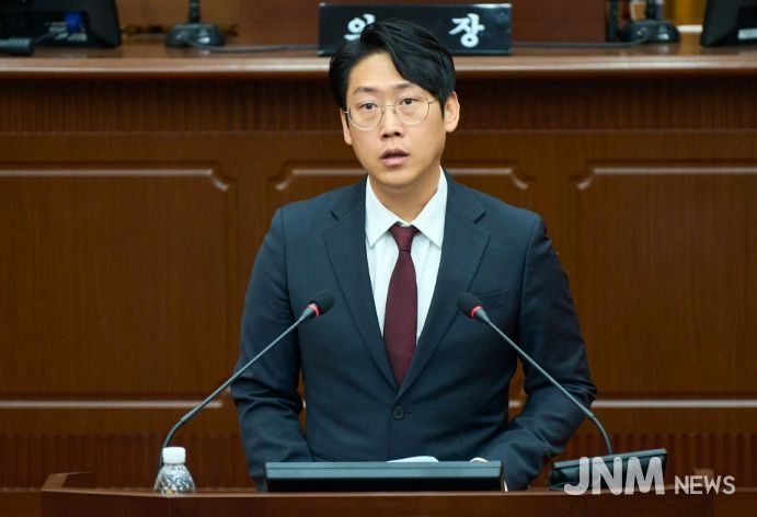 대전 서구의회, 홍성영 의원