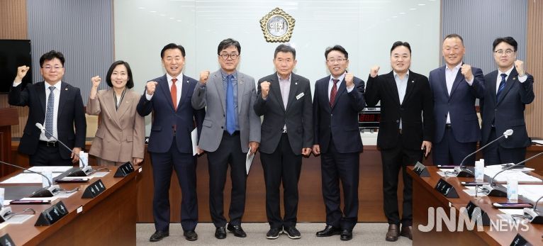 제1차 충청남도 홍성의료원장 후보자 인사청문특별위원회