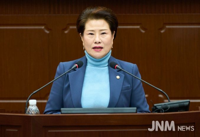 대전 서구의회, 최미자 의원