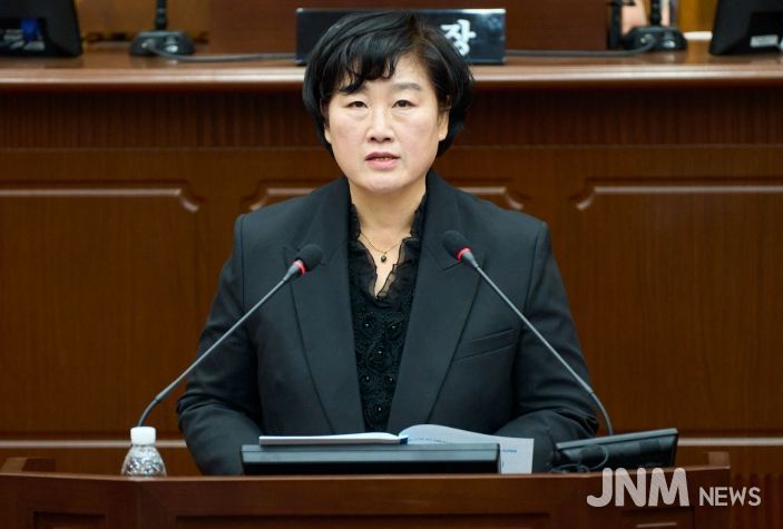 대전 서구의회 정인화 의원