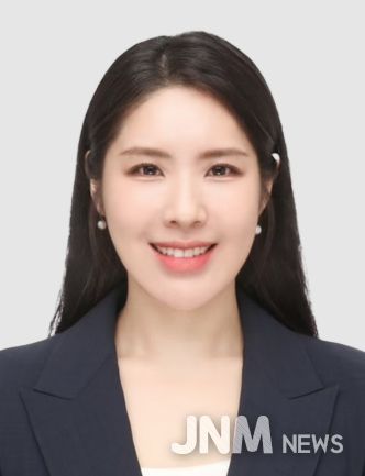 김슬지 의원(더불어민주당, 비례)