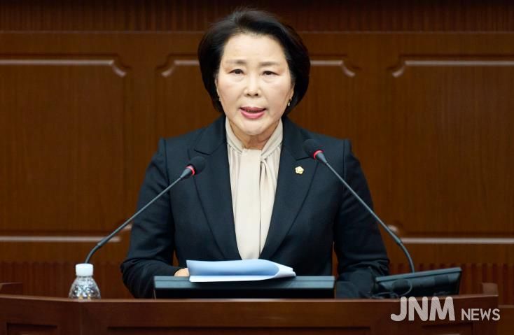 대전 서구의회 최병순 의원, 5분 자유발언 통해 공원 내 장애인 화장실 등 편의시설 개선 제안