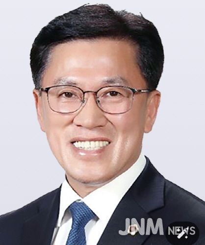 전북특별자치도의회 이명연 도의원