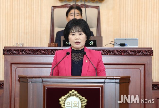 고양특례시의회 김미경 의원