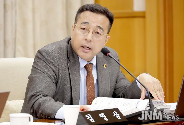 대전시의회 김영삼 의원