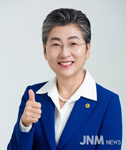 유정희 서울시의원