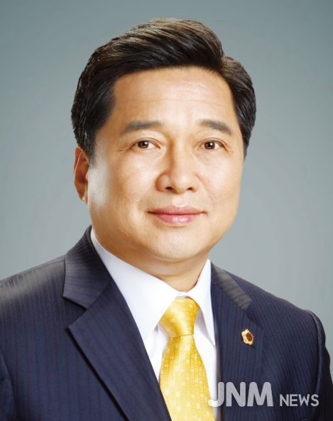 경기도의회 김호겸 의원